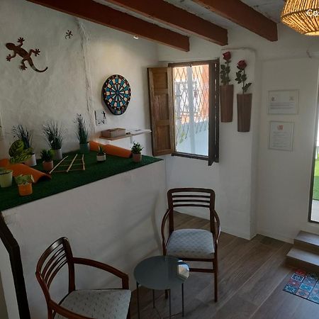 Casa Mayago, Terraza Y Solarium เปโก ภายนอก รูปภาพ