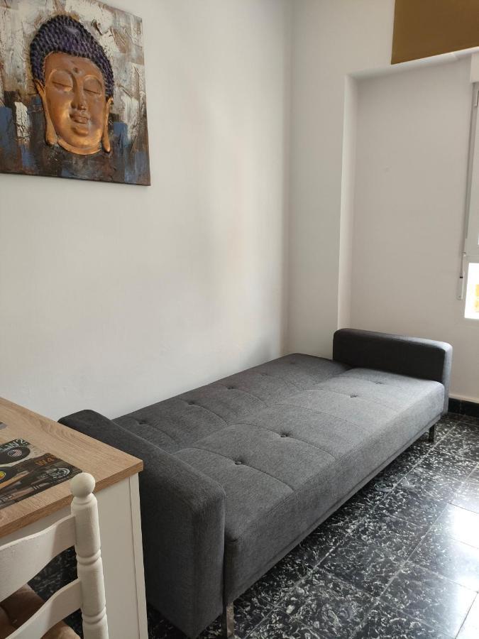 Casa Mayago, Terraza Y Solarium เปโก ภายนอก รูปภาพ