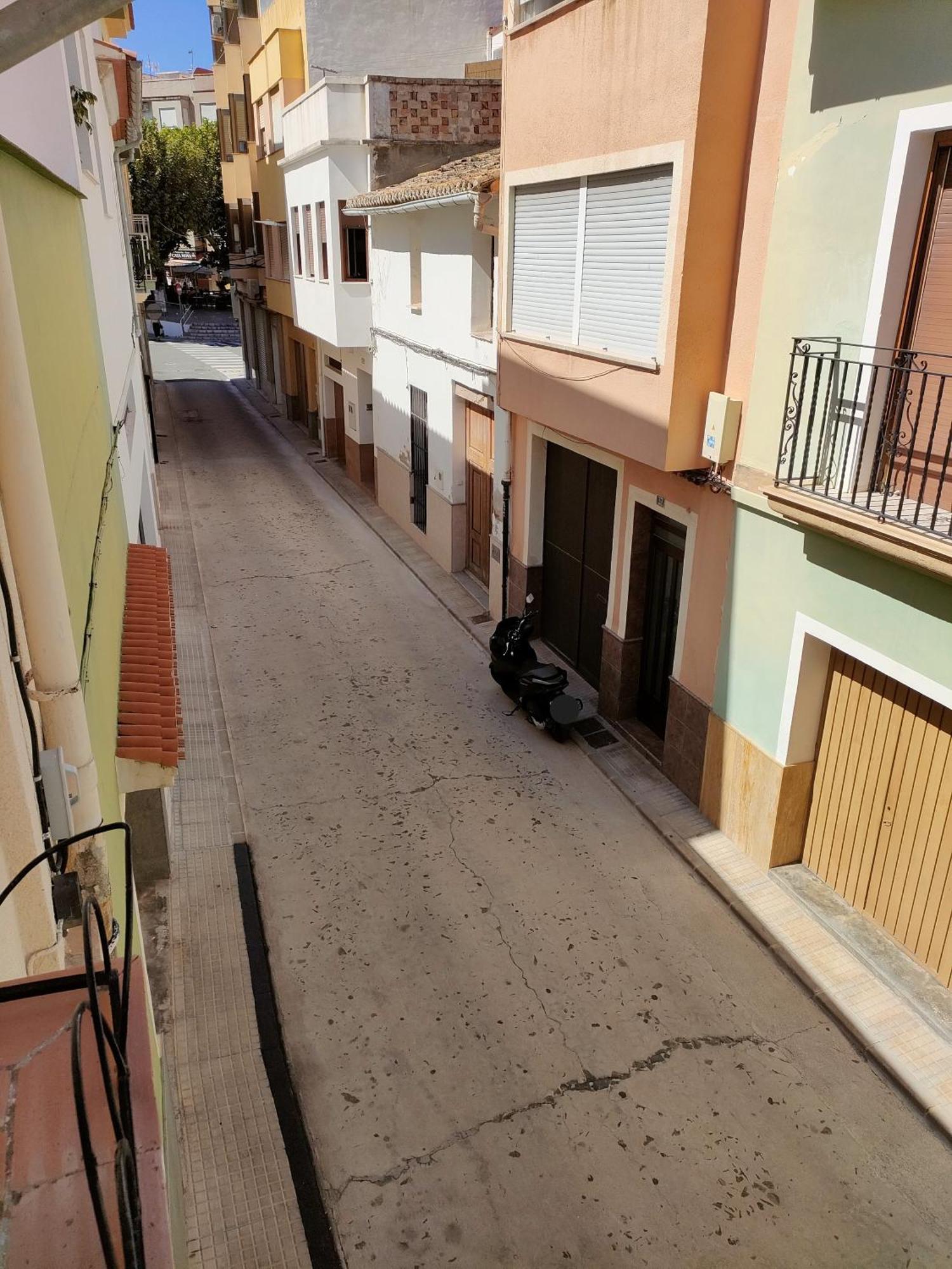 Casa Mayago, Terraza Y Solarium เปโก ภายนอก รูปภาพ