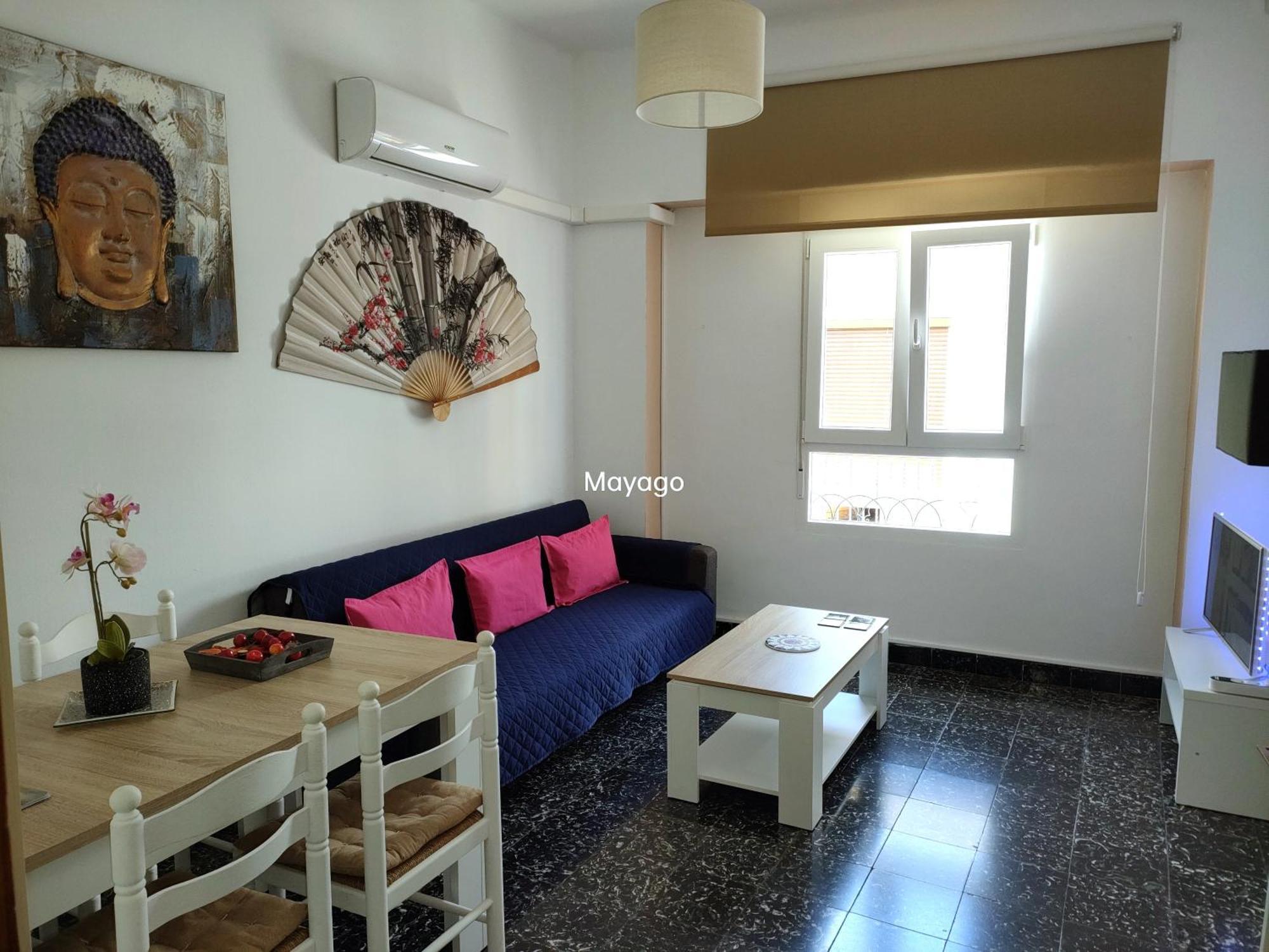 Casa Mayago, Terraza Y Solarium เปโก ภายนอก รูปภาพ