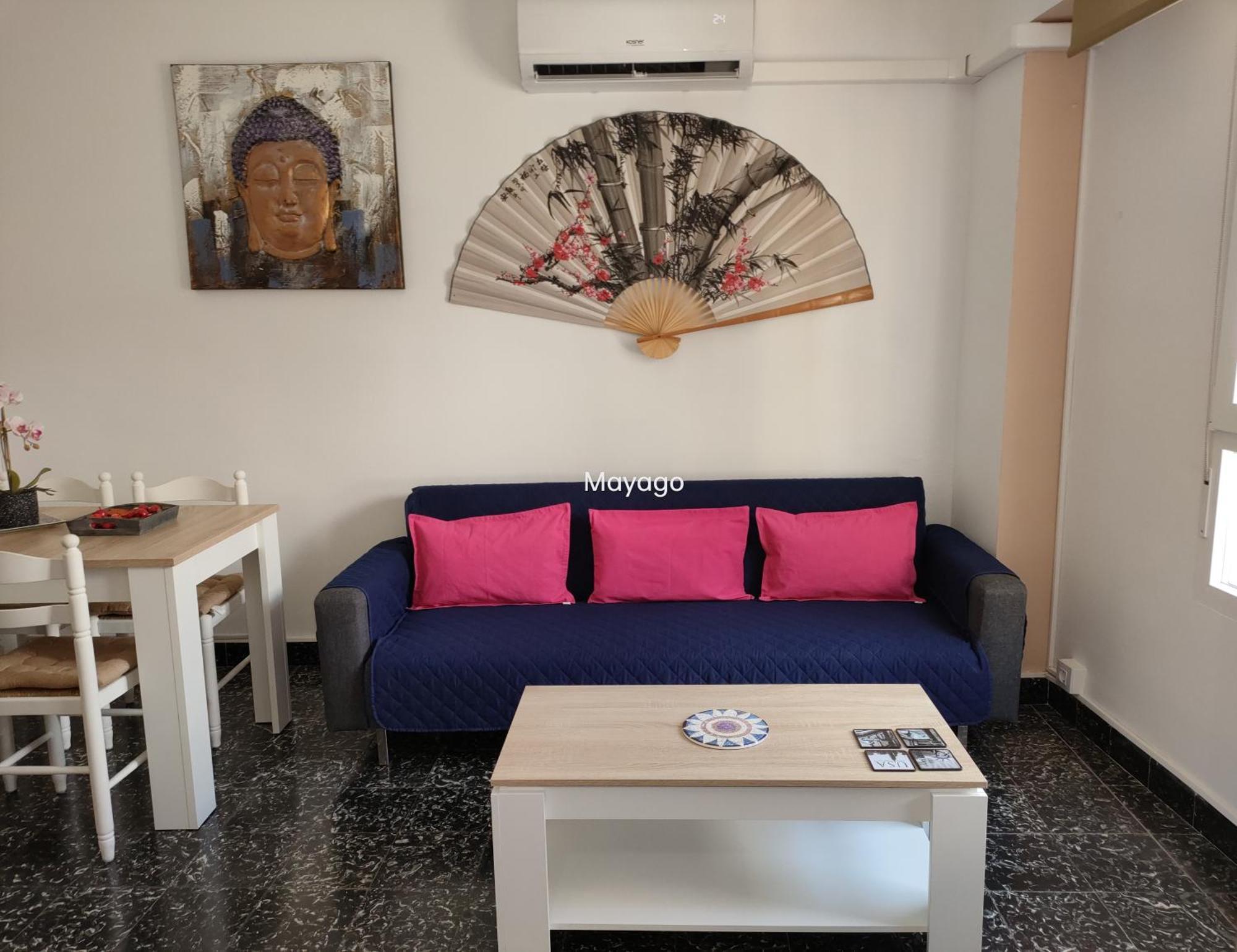 Casa Mayago, Terraza Y Solarium เปโก ภายนอก รูปภาพ
