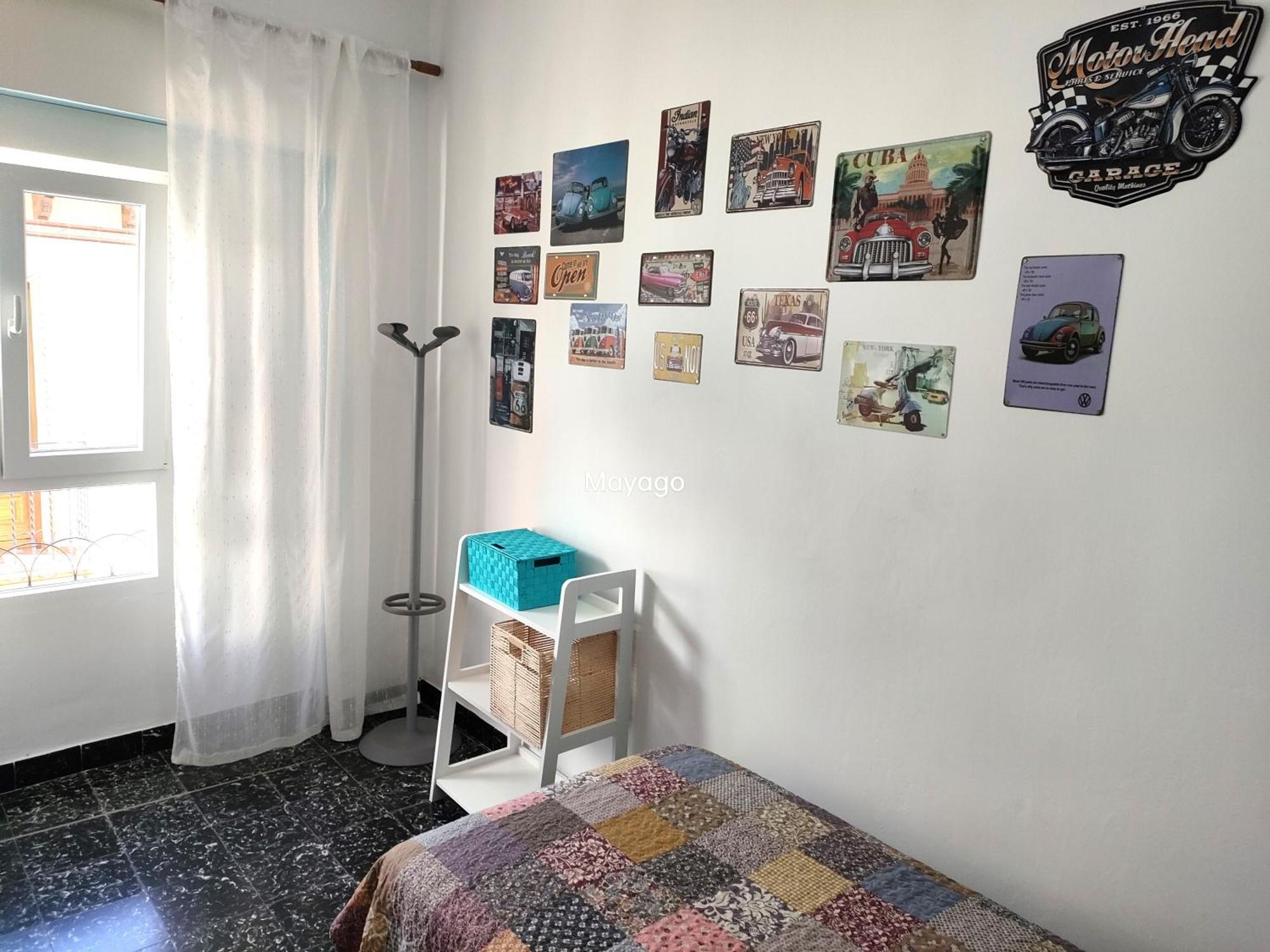 Casa Mayago, Terraza Y Solarium เปโก ภายนอก รูปภาพ