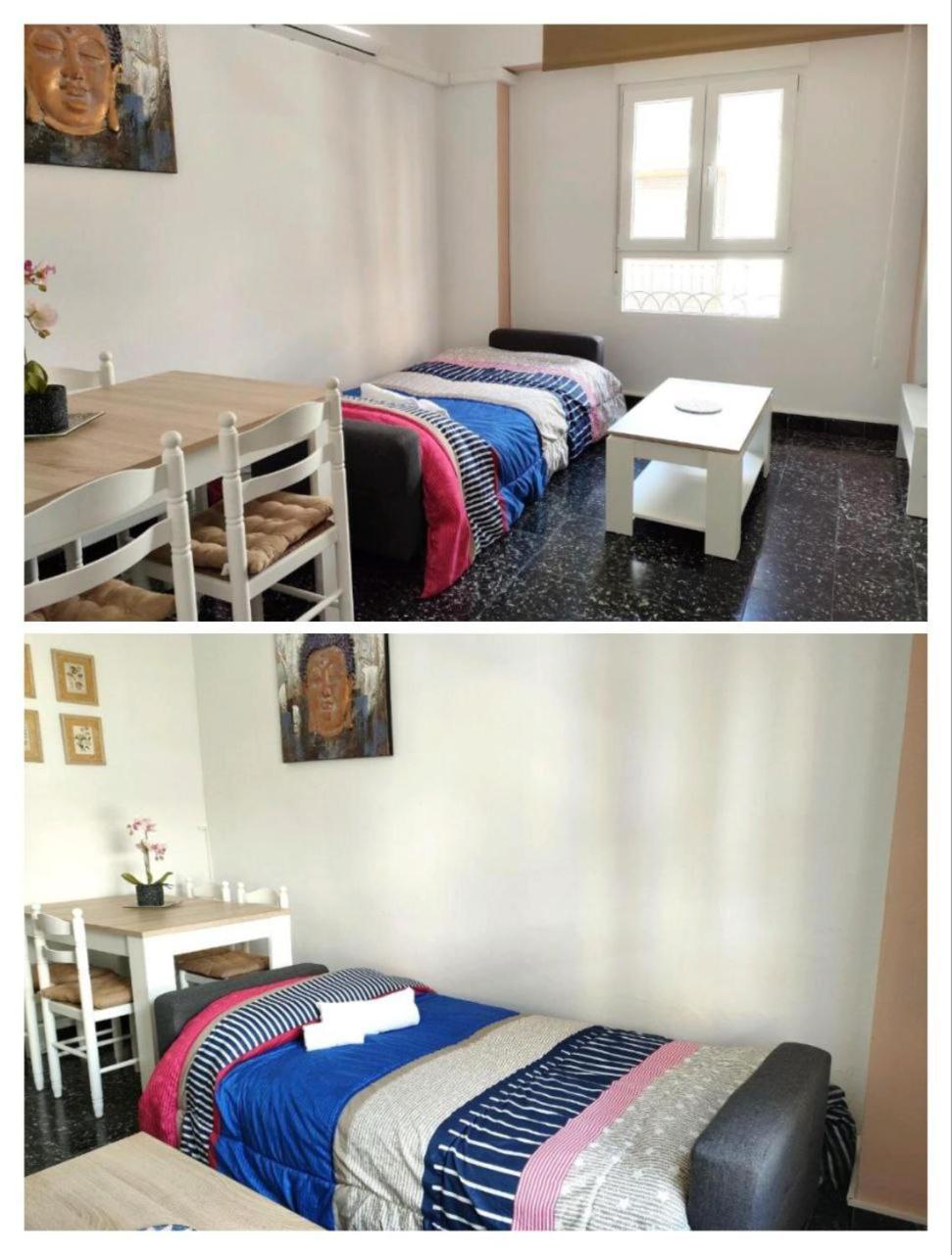 Casa Mayago, Terraza Y Solarium เปโก ภายนอก รูปภาพ
