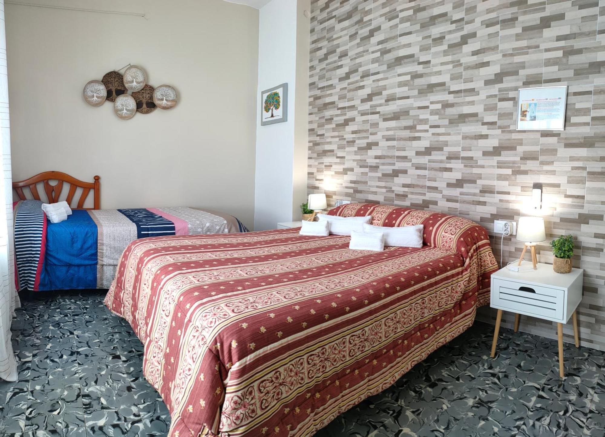 Casa Mayago, Terraza Y Solarium เปโก ภายนอก รูปภาพ